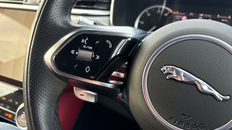 Jaguar F-Pace 2.0 D200 R-Dynamic S 5dr Auto AWD Diesel Estate